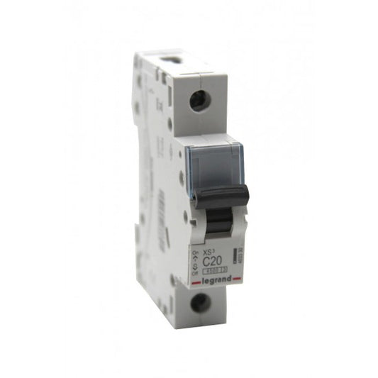 LEGRAND XS3 1P B 4.5kA