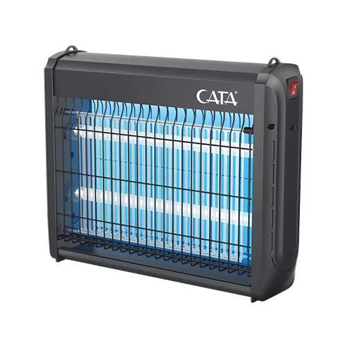 Cata CT-9404 Sinek Armatürü 2x8w 20 m²